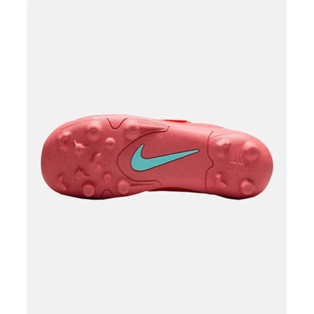 Sale Nike Pre School Mercurial Zoom 16 Firm Ground Red