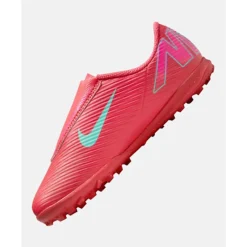 New Nike Pre School Mercurial Zoom 16 Astro Turf Red