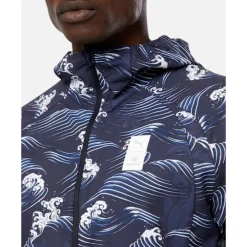 Hot Puma X SaySky Light Run Jacket Assorted