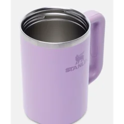 Sale Stanley Quencher 1.2L FlowState Tumbler Purple