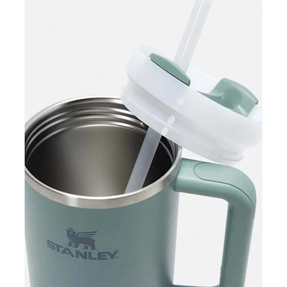 Best Stanley Quencher 1.2L FlowState Tumbler Grey