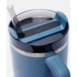 Discount Stanley Quencher 1.2L FlowState Tumbler Blue
