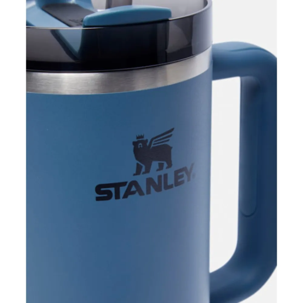 Discount Stanley Quencher 1.2L FlowState Tumbler Blue