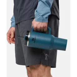 Discount Stanley Quencher 1.2L FlowState Tumbler Blue