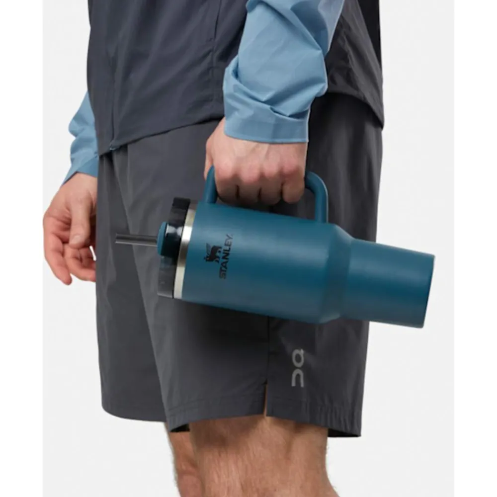 Discount Stanley Quencher 1.2L FlowState Tumbler Blue