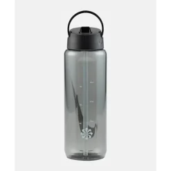 New Nike Renew Recharge Straw Bottle 24Oz / 710ml Grey