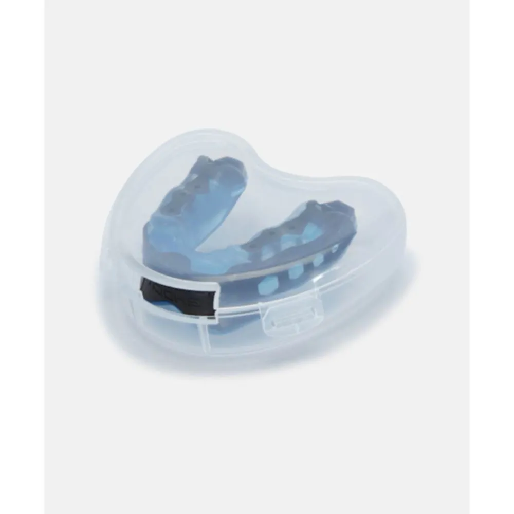 Discount Darica Shock Doctor V2 Gel Max Mouthguard Youth Black