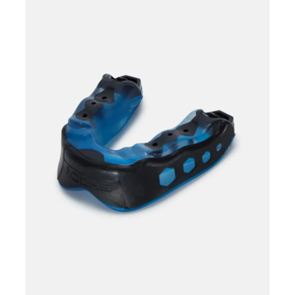 Discount Darica Shock Doctor V2 Gel Max Mouthguard Youth Black