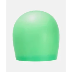 Clearance Nike Silicone Swim Cap Green