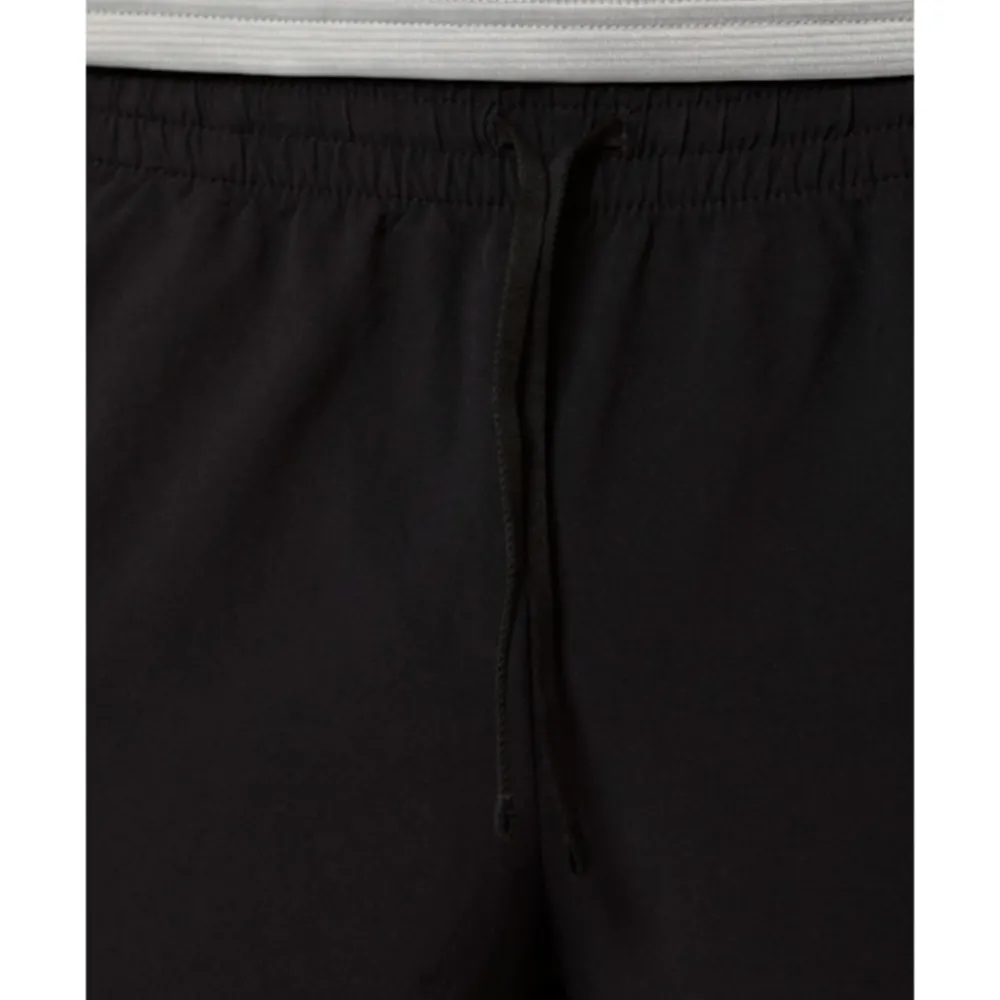Outlet New Balance Sports Essentials 7 Inch Shorts Black