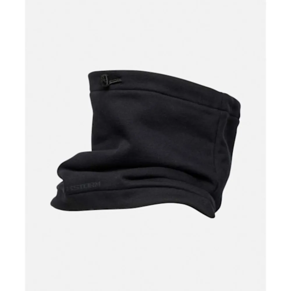 Discount Under Armour Storm Fleece Neckwarmer Black