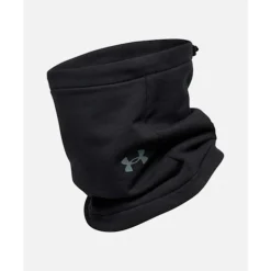 Discount Under Armour Storm Fleece Neckwarmer Black