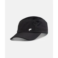 New Swifter Mesh Running Cap Black