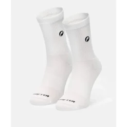 Outlet Swifter Performance Running Socks 2PK White