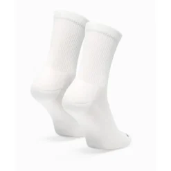 Outlet Swifter Performance Running Socks 2PK White