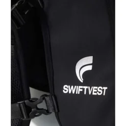 Outlet Swifter SwiftVest Black