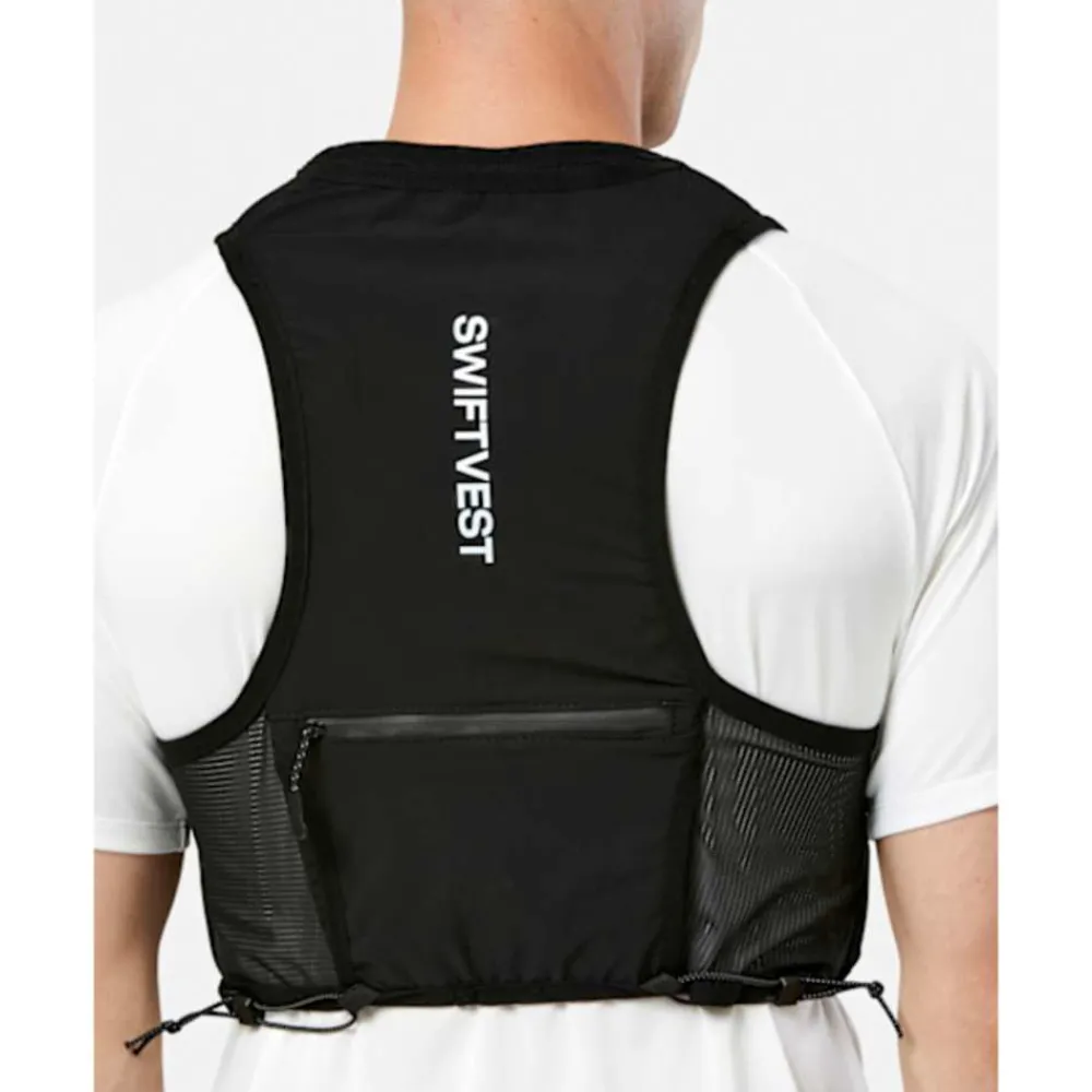 Hot Swifter SwiftVest Trail Black