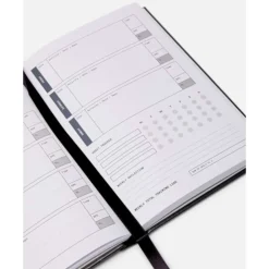 Sale Swifter The Pursuit Training Journal Grey