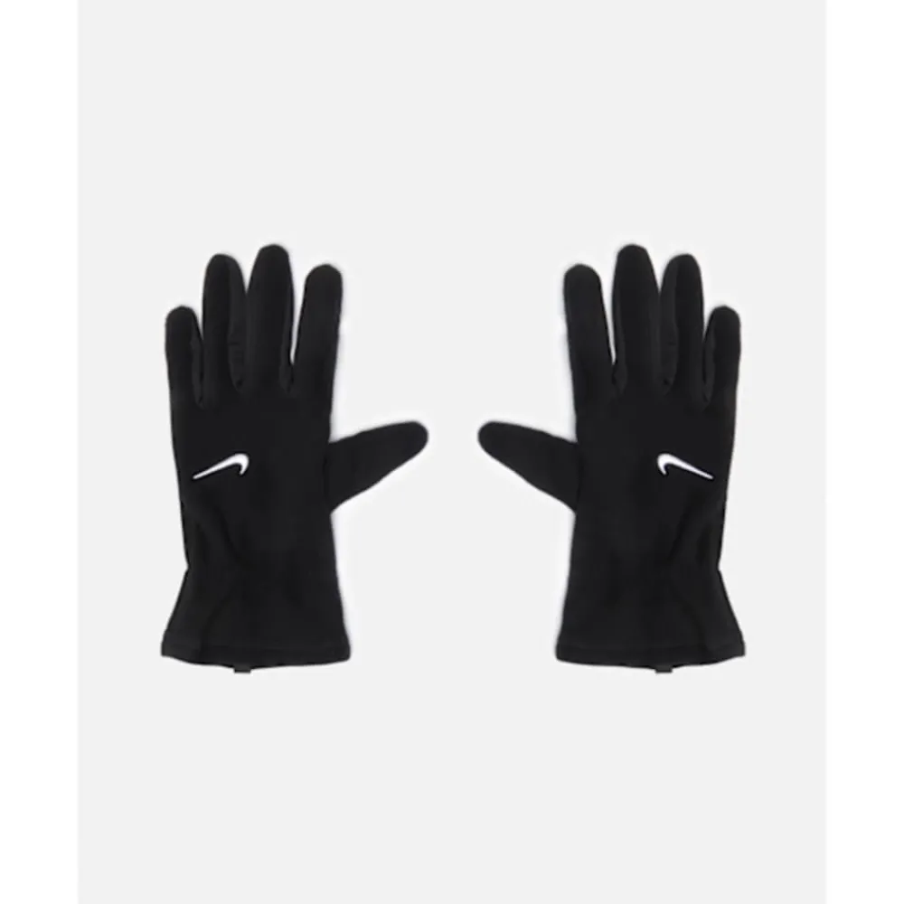Fashion Nike Therma-Fit Fleece Glove Black