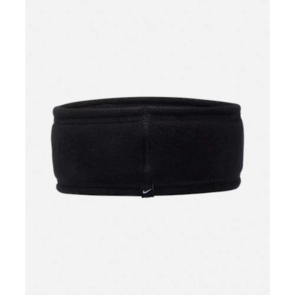 Fashion Nike Therma-Fit Headband Black