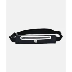 Online Six Peaks UF Reflective Running Belt Black