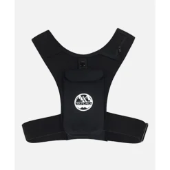 Outlet Six Peaks UF Running Vest with Phone Holder Black