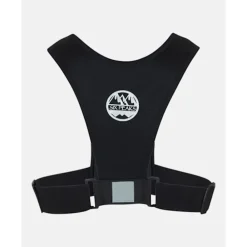 Outlet Six Peaks UF Running Vest with Phone Holder Black