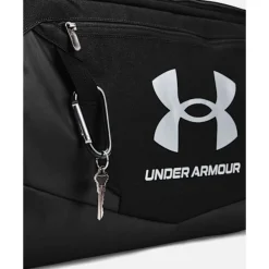 Outlet Under Armour Undeniable 5.0 Duffel Training Medium Bag Black