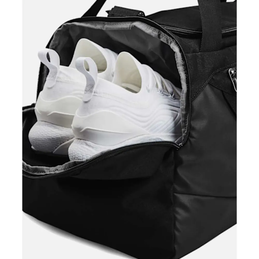 Outlet Under Armour Undeniable 5.0 Duffel Training Medium Bag Black