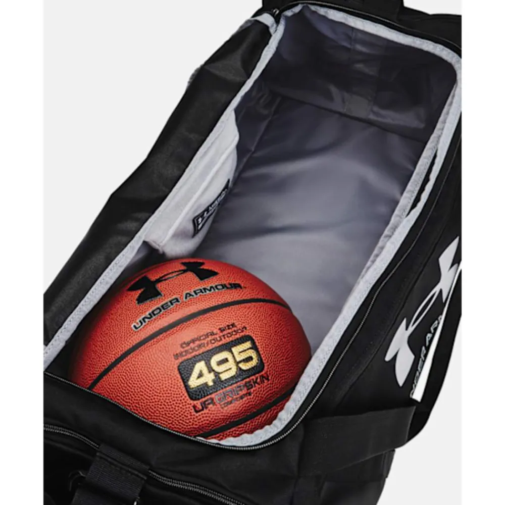 Outlet Under Armour Undeniable 5.0 Duffel Training Medium Bag Black