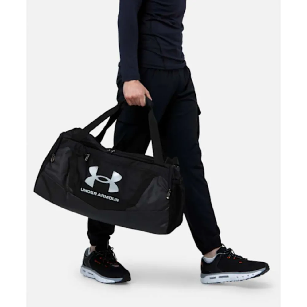 Outlet Under Armour Undeniable 5.0 Duffel Training Medium Bag Black