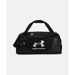 Outlet Under Armour Undeniable 5.0 Duffel Training Medium Bag Black