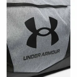 Discount Under Armour Undeniable 5.0 Medium Duffel Bag Grey