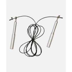 Fashion Urban Fitness Cable Jump Rope 3m Gold