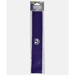 Sale Urban Fitness Resistance Band Loop 12 Inch Light Assorted