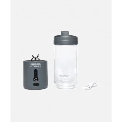 Online Urban Fitness VitaFuse Portable Blender Grey