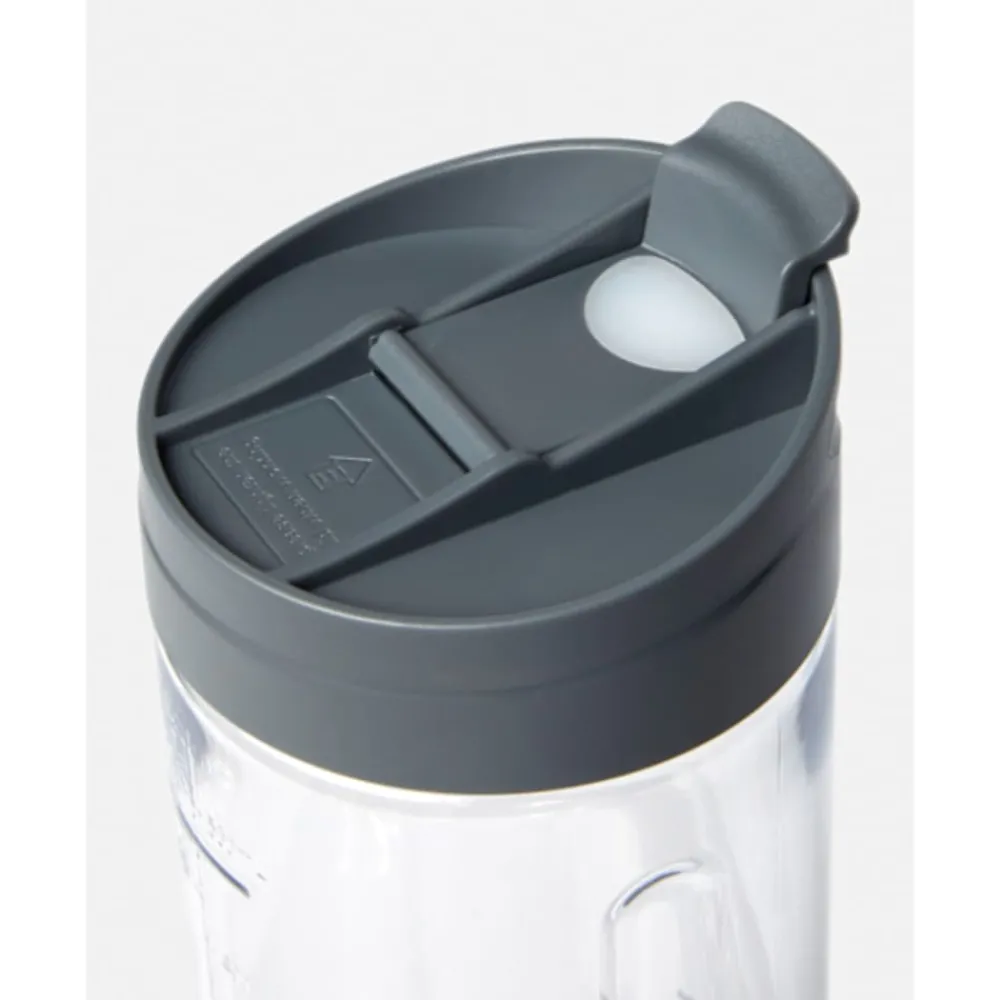 Online Urban Fitness VitaFuse Portable Blender Grey
