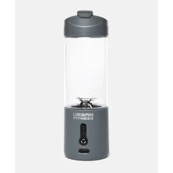 Online Urban Fitness VitaFuse Portable Blender Grey