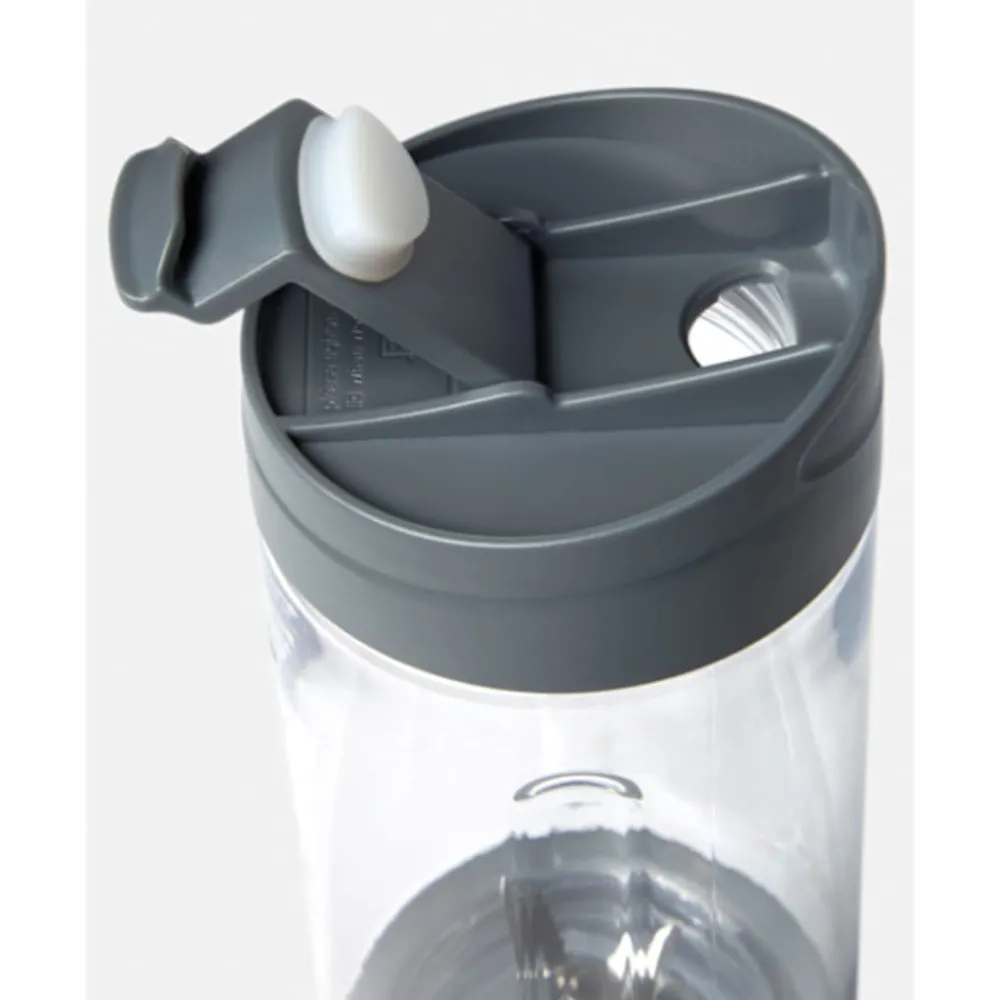 Online Urban Fitness VitaFuse Portable Blender Grey