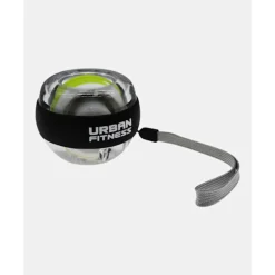 Sale Urban Fitness Wrist Exerciser Ball Black
