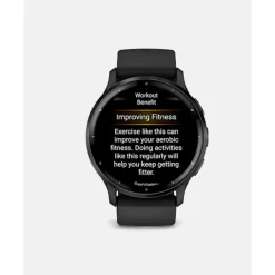 Online Garmin Venu 3 Smartwatch Black