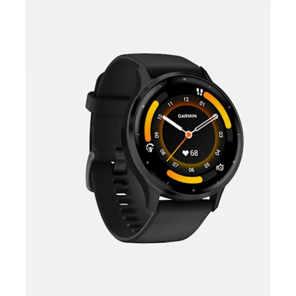 Online Garmin Venu 3 Smartwatch Black