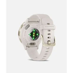 Sale Garmin Venu 3s Smartwatch Cream