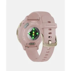 Clearance Garmin Venu 3s Smartwatch Pink