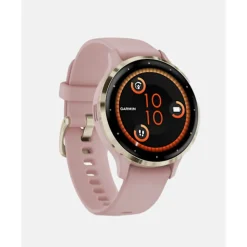 Clearance Garmin Venu 3s Smartwatch Pink