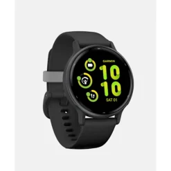 Hot Garmin Vivoactive 5 Smartwatch Black
