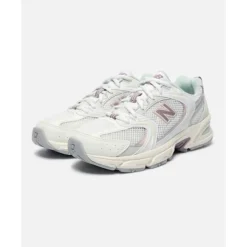 New New Balance Womens 530 Trainers Cream