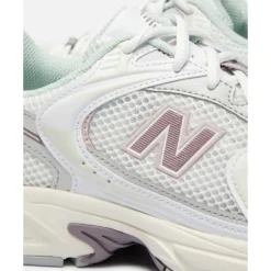New New Balance Womens 530 Trainers Cream