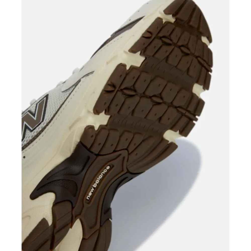 Discount New Balance Womens 530 Trainers Cream