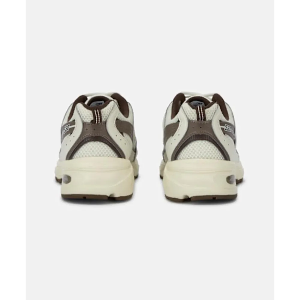 Discount New Balance Womens 530 Trainers Cream